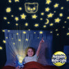 Peluche Star Belly Dream Lites Luz Nocturna