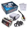 Consola Mini Nes 620 Juegos clasicos