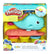 Plastilina Play-doh Ballena Sorpresa