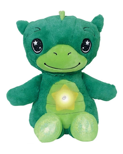 Peluche Star Belly Dream Lites Luz Nocturna