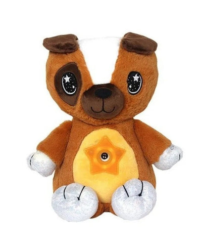 Peluche Star Belly Dream Lites Luz Nocturna