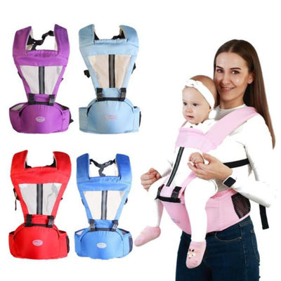 Canguro para bebe cargador fk23b-09