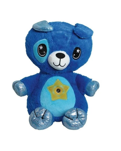 Peluche Star Belly Dream Lites Luz Nocturna