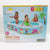 piscina familiar intex