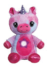 Peluche Star Belly Dream Lites Luz Nocturna