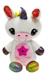 Peluche Star Belly Dream Lites Luz Nocturna